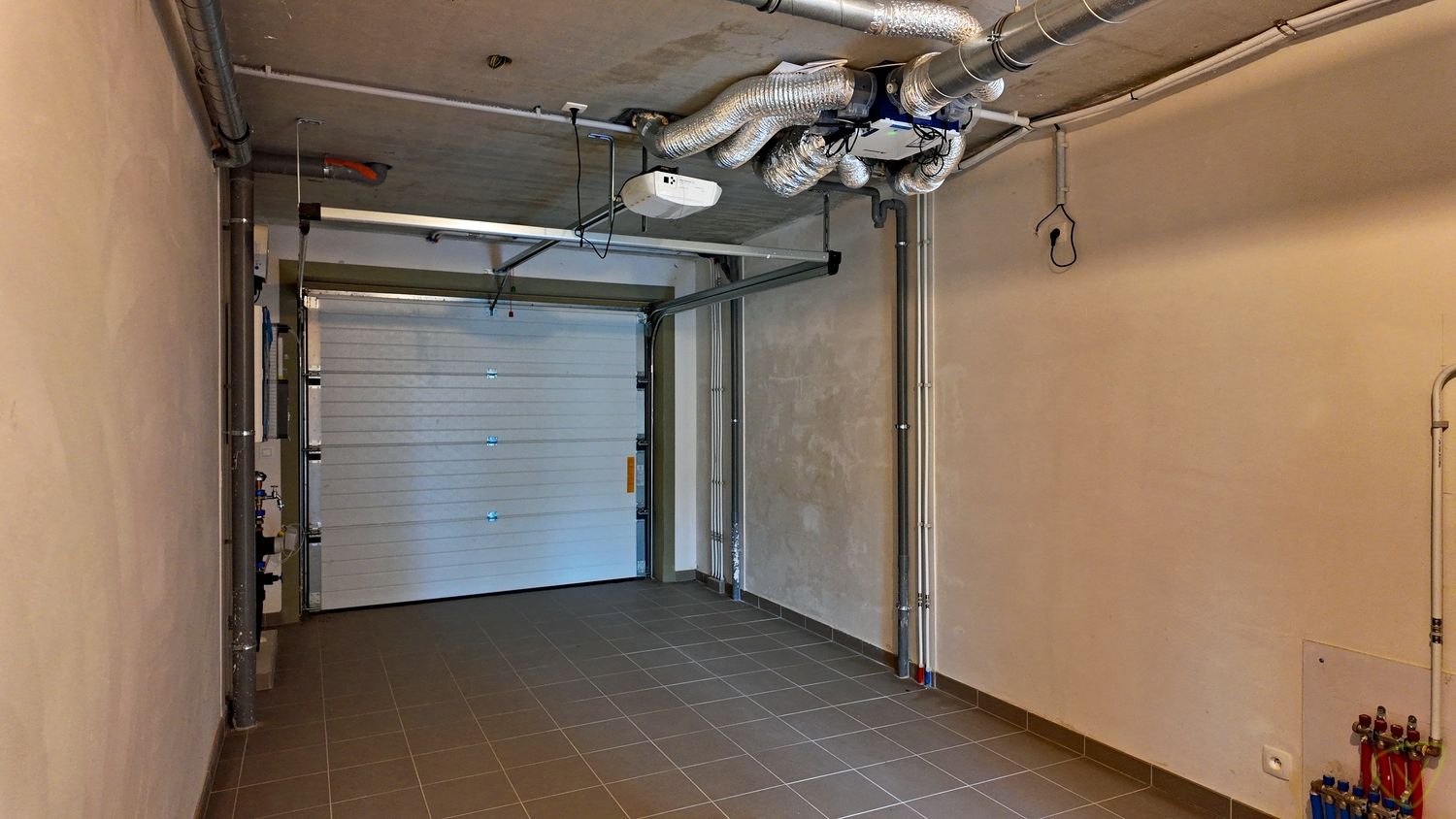 Ruime energiezuinige nieuwbouwwoning met 3 slaapkamers in Aalter! foto 10