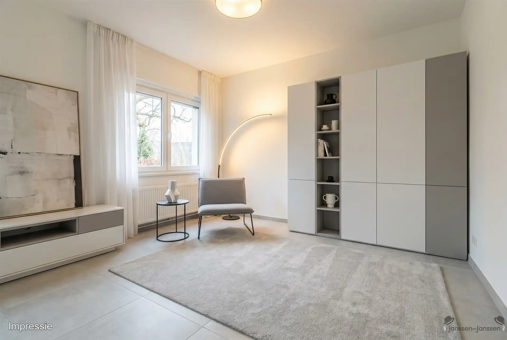 Woning met tuin foto 14