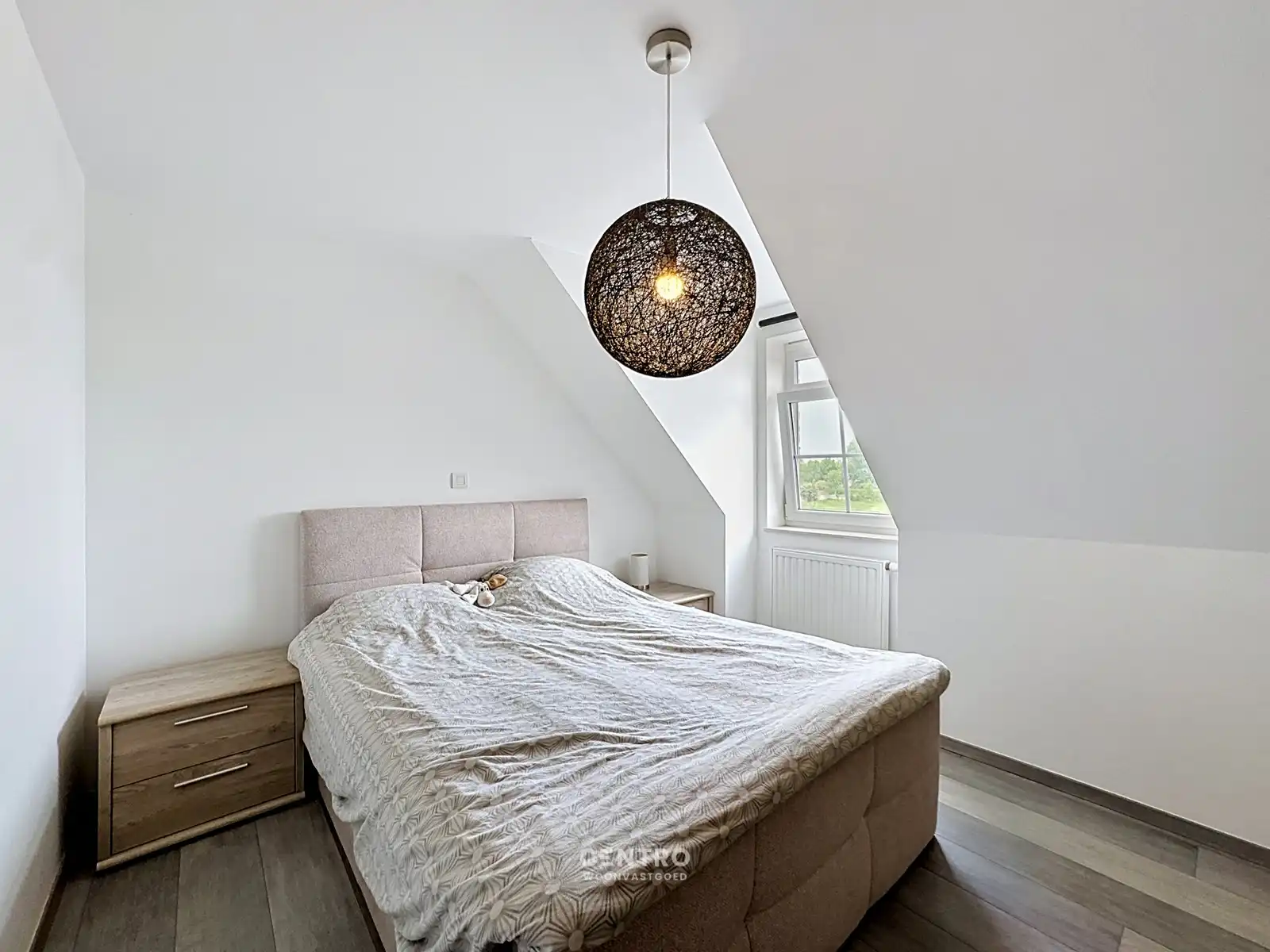 Instapklaar RUIM appartement met 3 RUIME slpks +  ruim ZUDgericht terras! foto 10