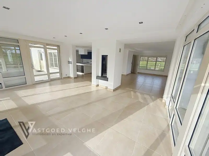 Woning met potentieel op 1.805 m² — landelijke topligging & open panorama foto 3