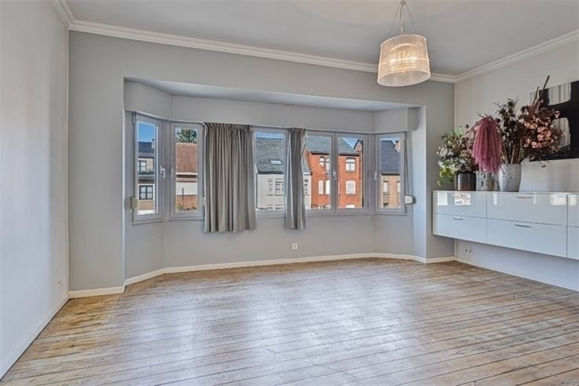 Unieke woonst met professionele ruimte! foto 10