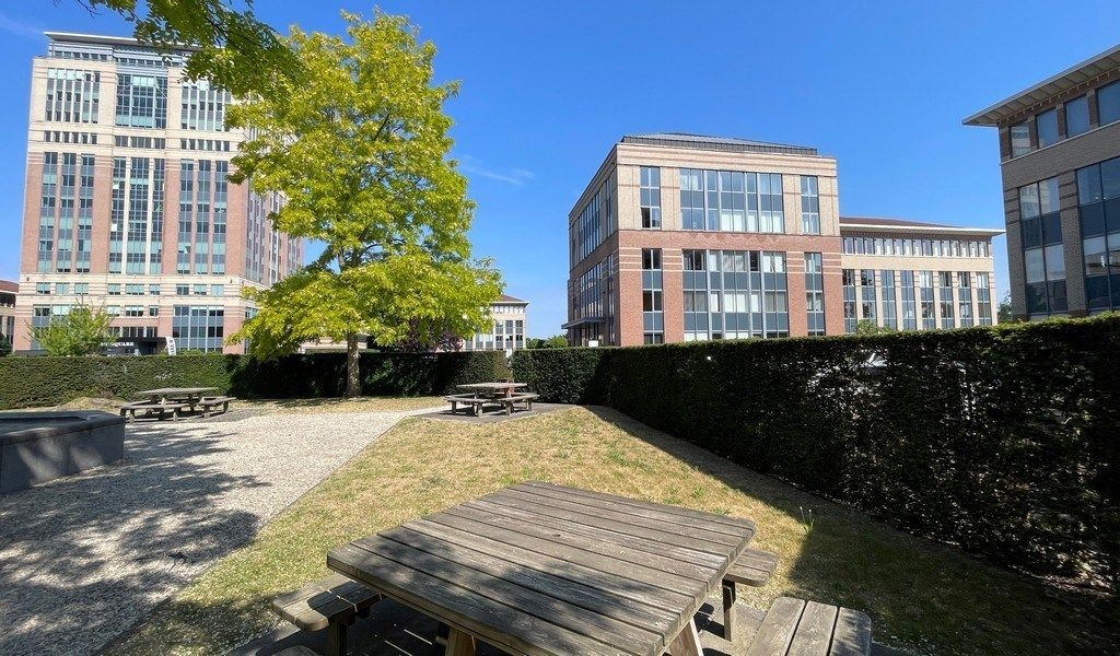 Kantoorruimte te huur op Mechelen Campus foto 15