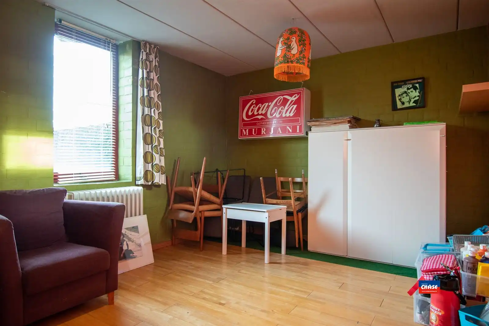 Woning met 5 slaapkamers en zonnige tuin foto 16