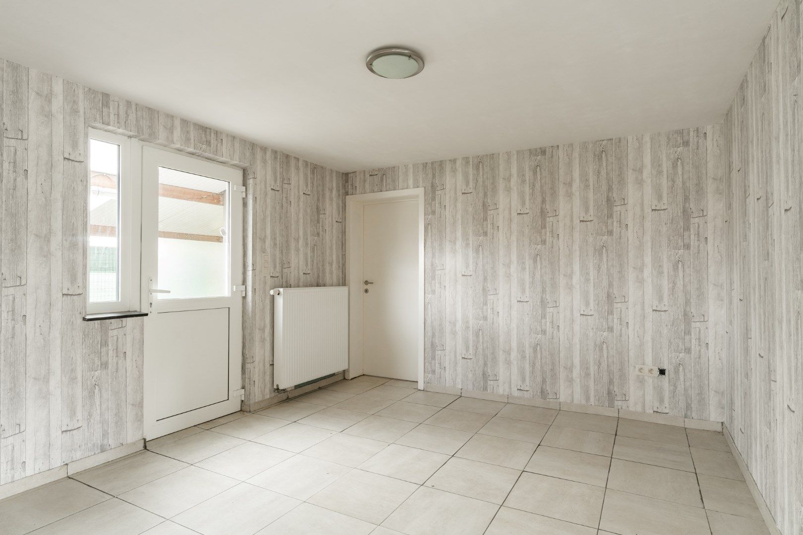 IN OPTIE!!! - Instapklare woning te koop met 3 slaapkamers! foto 5