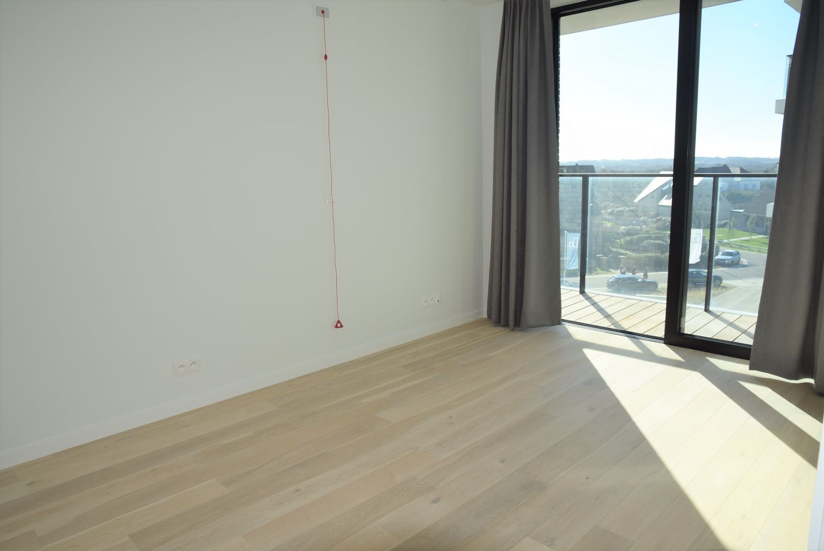 MODERNE STIJLVOLLE ASSISTENTIEFLAT MET EEN PRACHTIG ZICHT OP ZEE EN DE DUINEN TE KOOP! foto 8