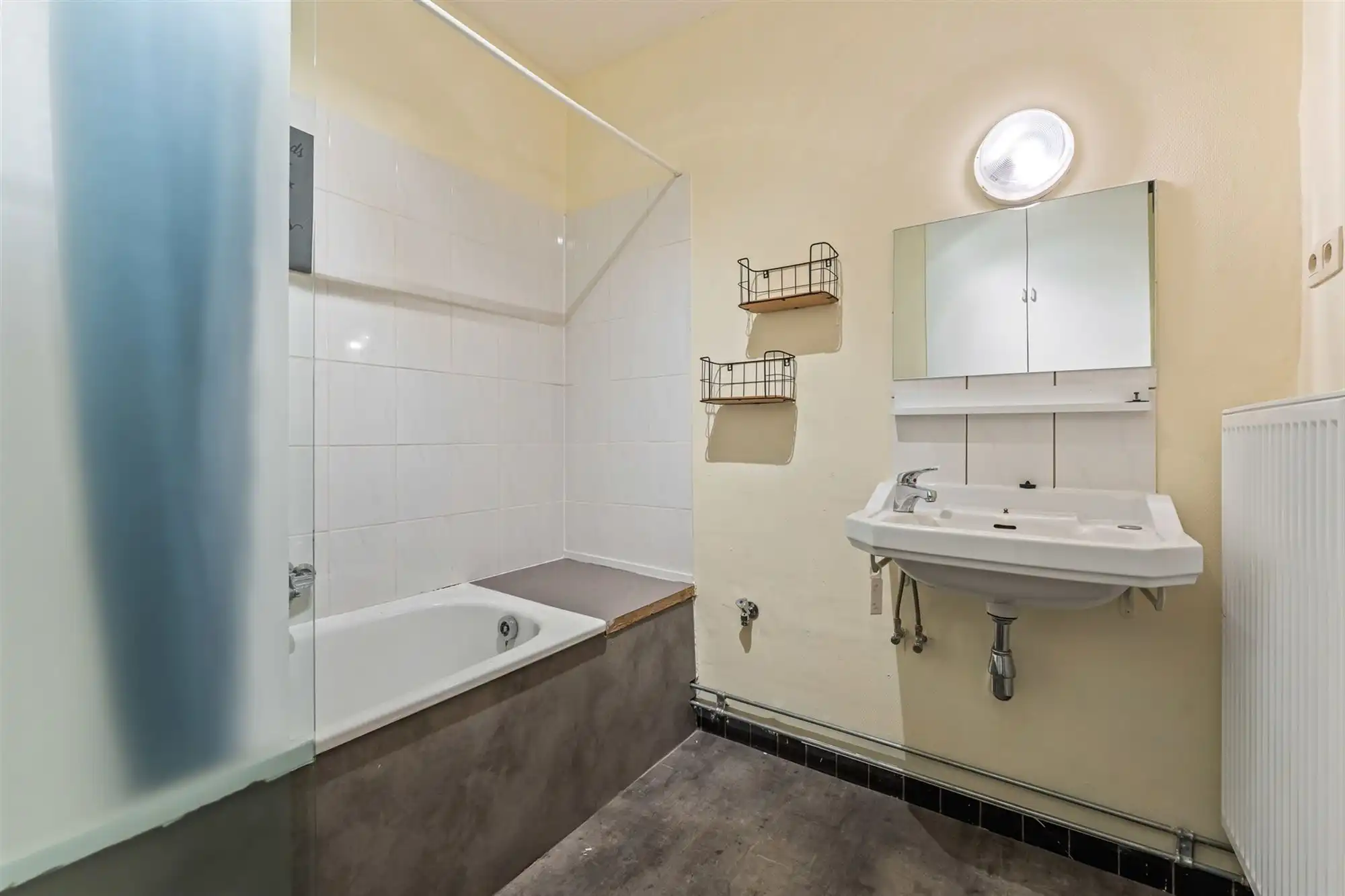 OP TE FRISSEN APPARTEMENT MET 3 SLAAPKAMERS IN DE NABIJHEID VAN HET CENTRUM VAN LEOPOLDSBURG foto 11