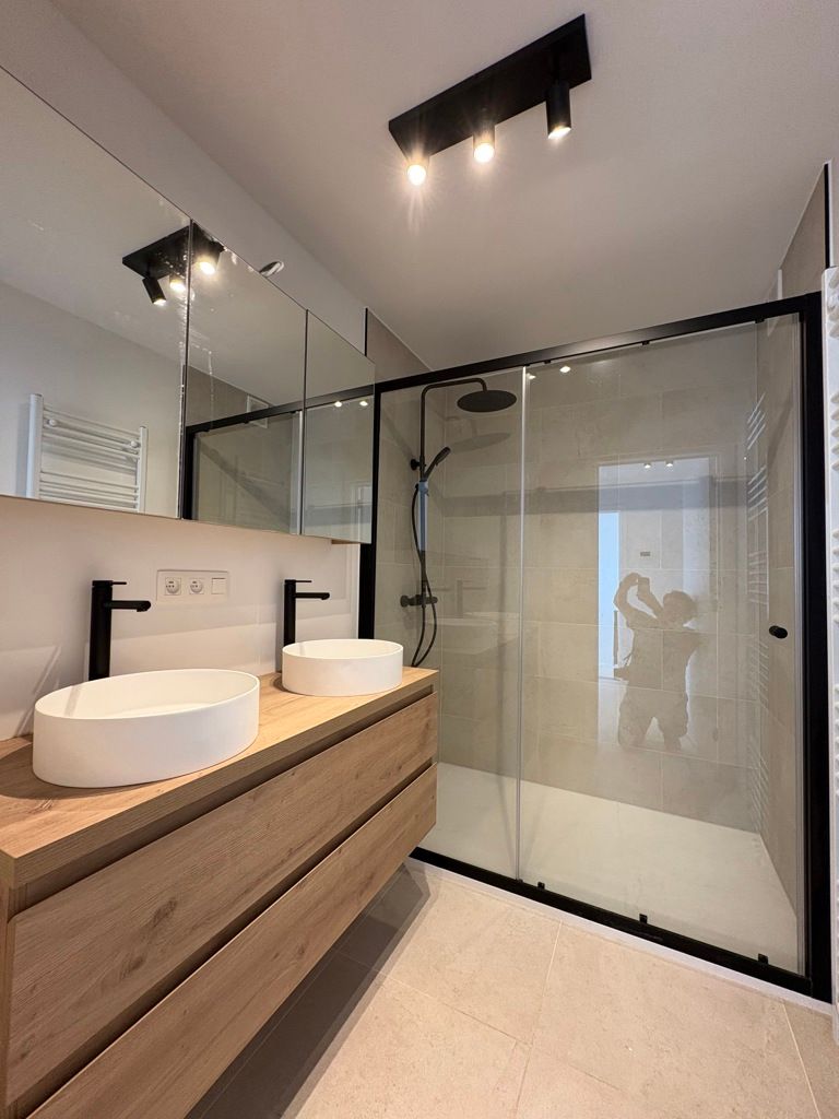 Appartement te huur foto 8