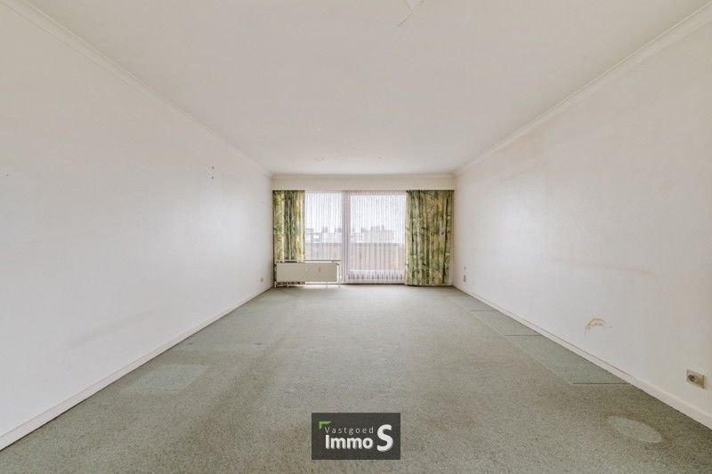 Ruim & energiezuinig appartement met frontaal zeezicht. foto 6