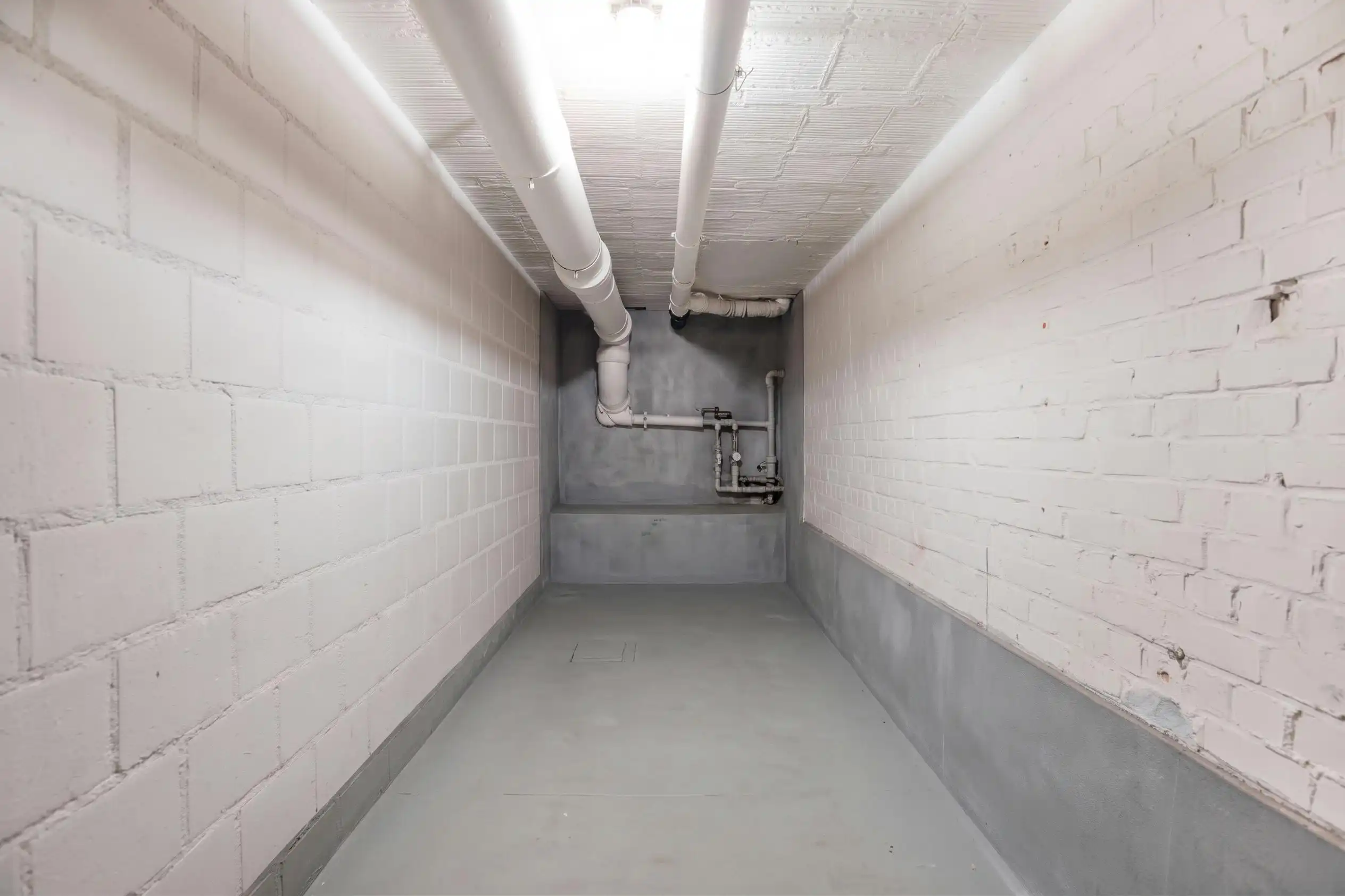 Ruim appartement te koop in Ieper met 3 kamers foto 17