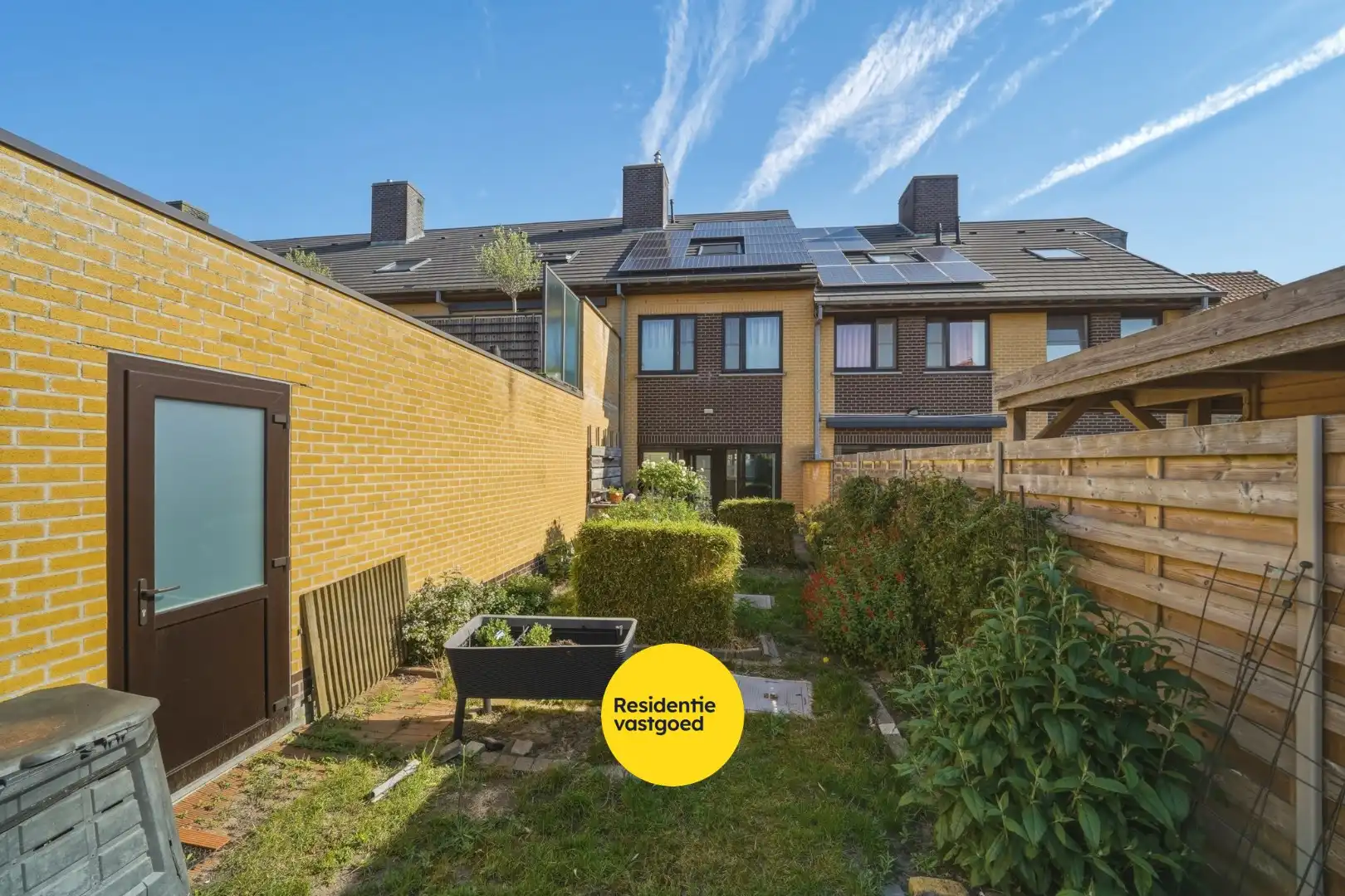 Huis te koop Dorpsstraat 94 - C - 8460 Oudenburg