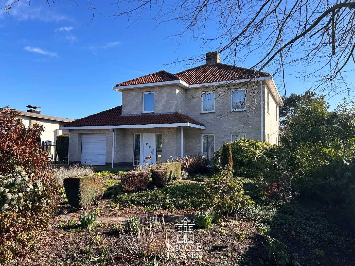 Huis te koop Venlosesteenweg 61 - B - 3680 Maaseik