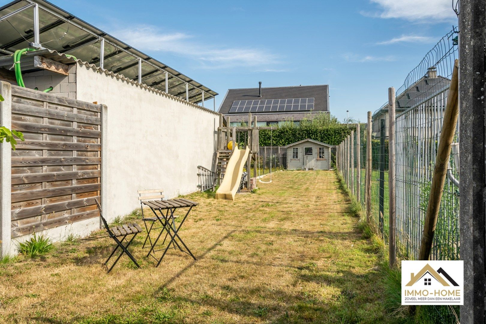 Prachtige gerenoveerde woning !!!! foto 18
