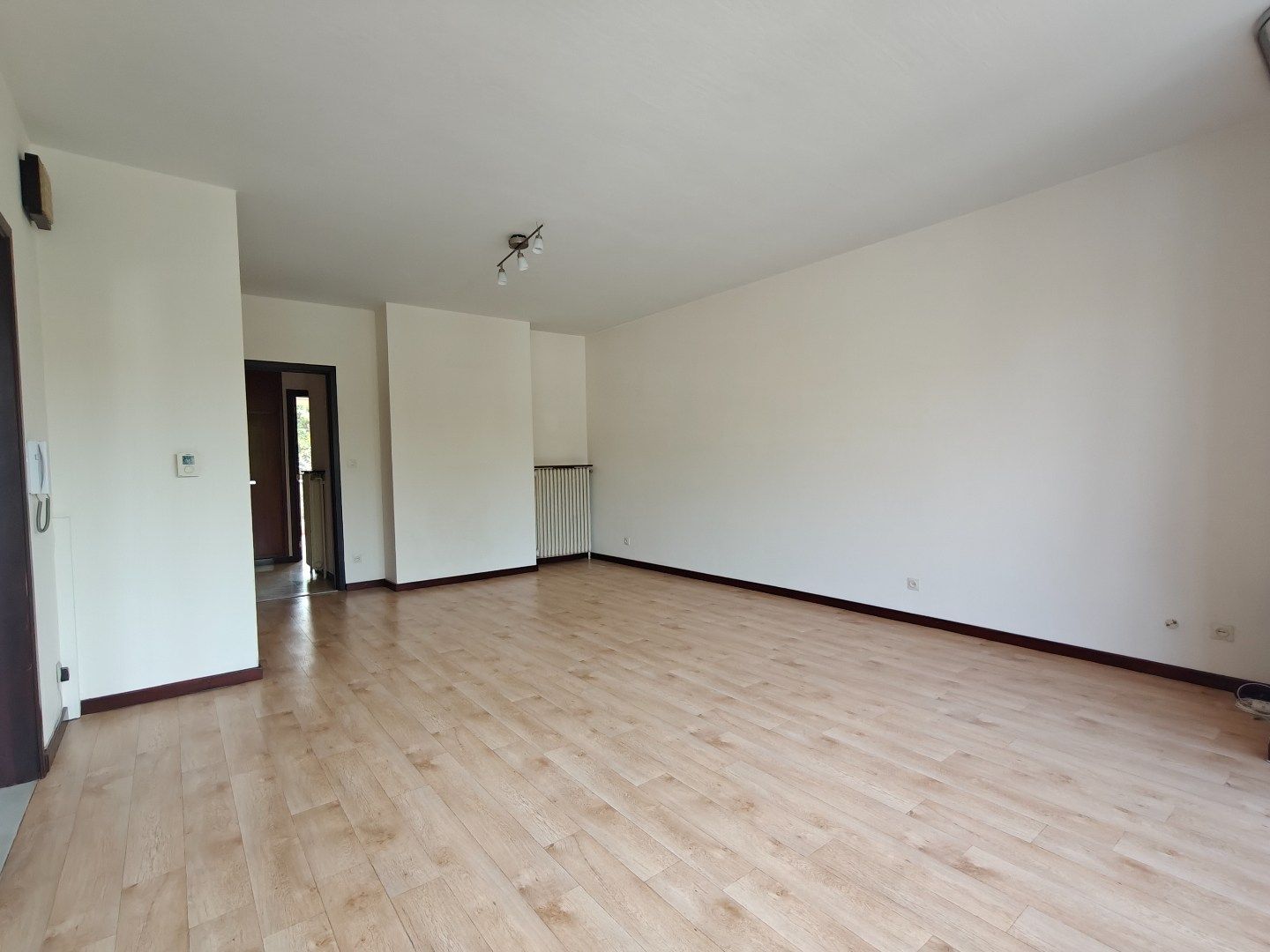 Appartement met terras, garage en lift te Lokeren foto 3