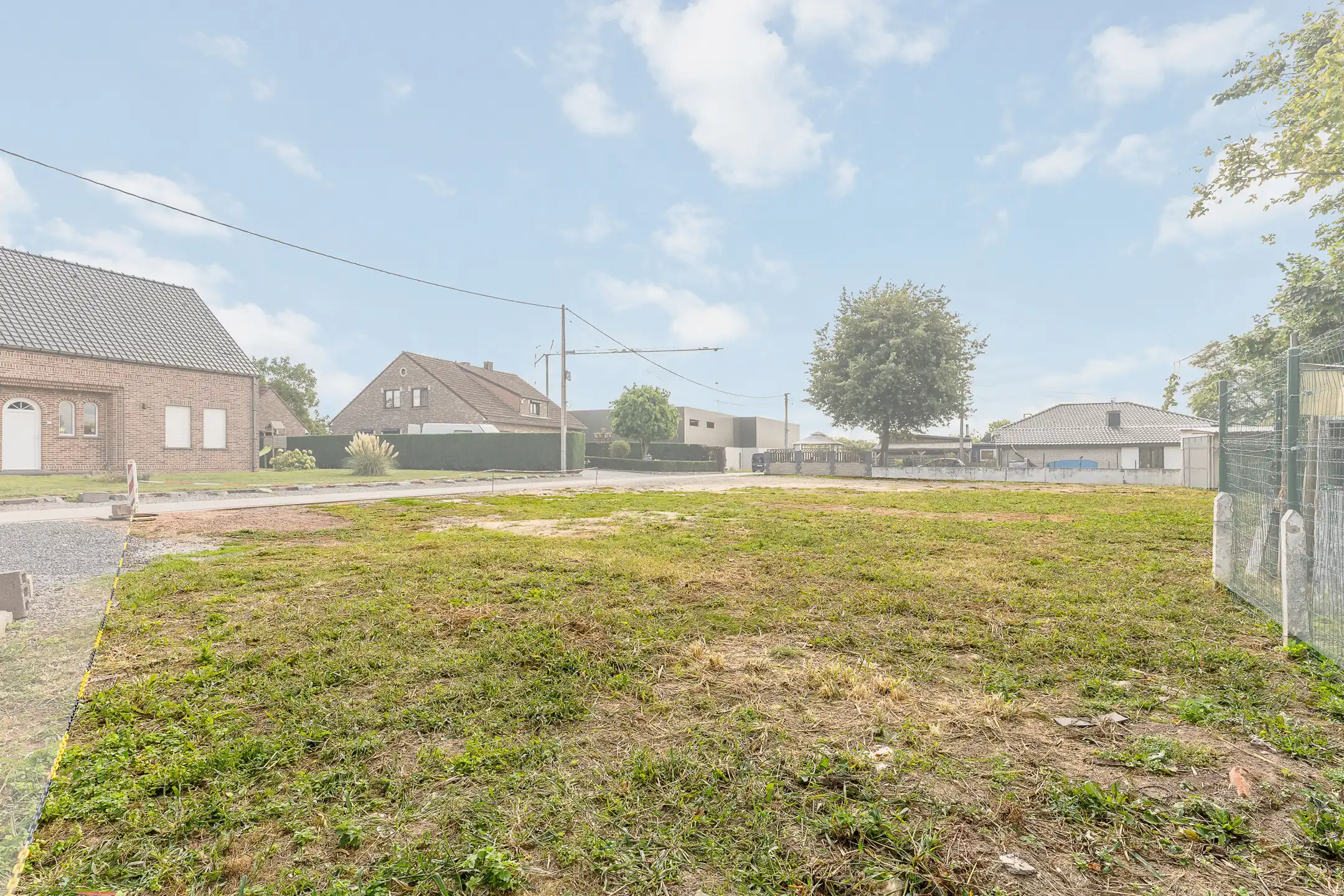 Riant perceel van 9a30ca voor OB te Voeren foto 10