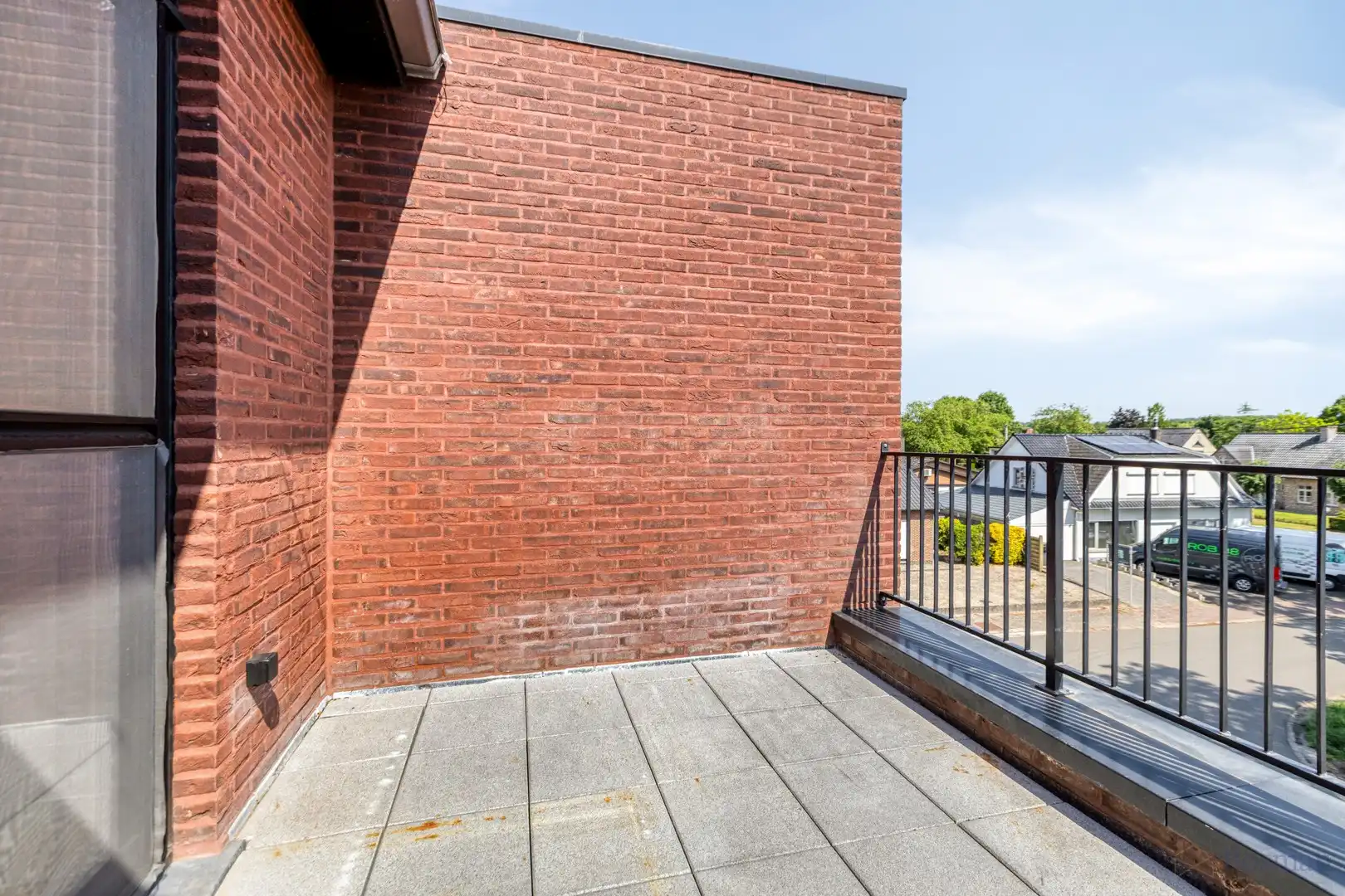 Duplex appartement te koop in Schoot (Tessenderlo) foto 28