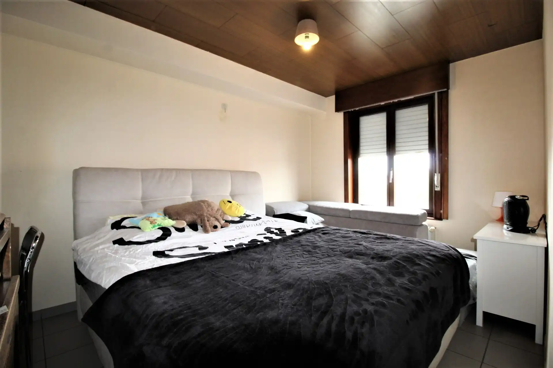 Appartement met 2 slaapkamers en autostaanplaats in Ooigem foto 8