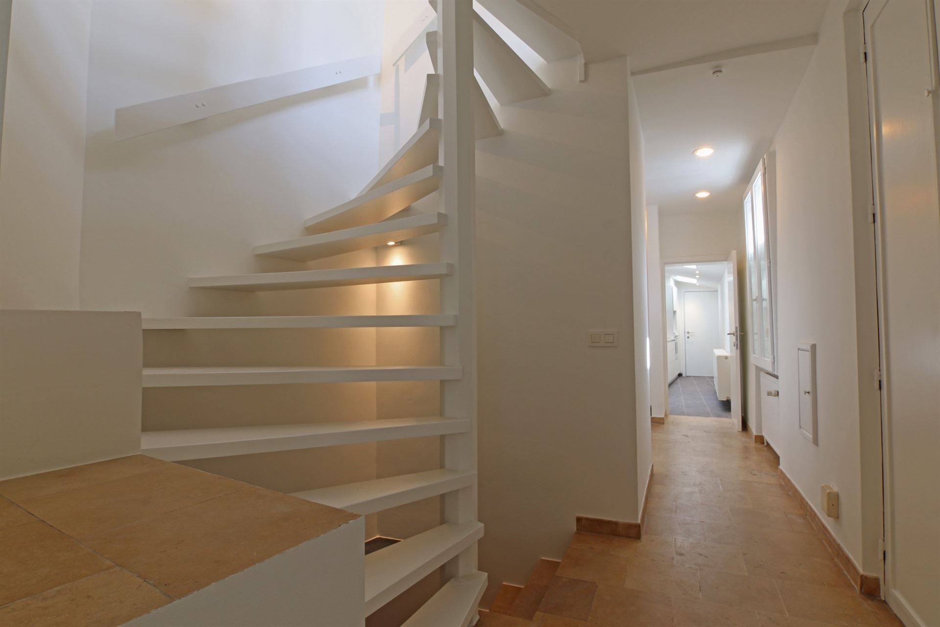 Charmante 18e eeuwse woning in het centrum van Tervuren! foto 7