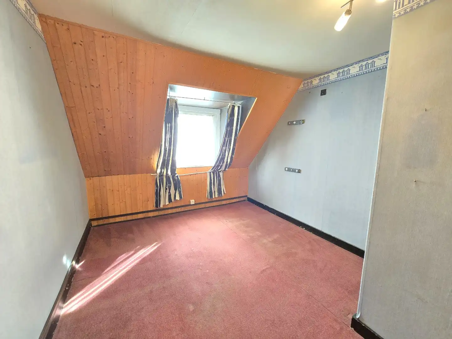 Woning met 3 slpk's op 20m van de Zeedijk foto 13
