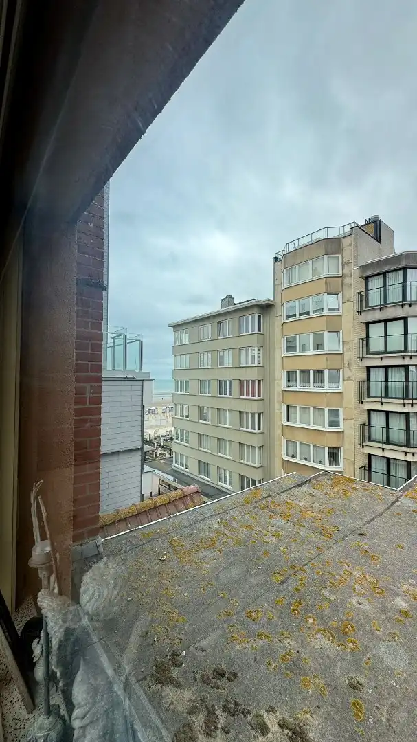 Residentie Vaya Con Dios 0501 + B3 foto 12