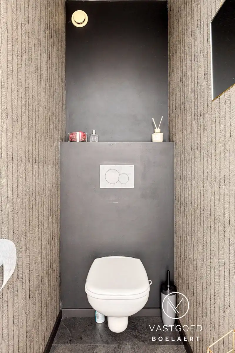 Ruime instapklare villa met sauna en dubbele garage. foto 19