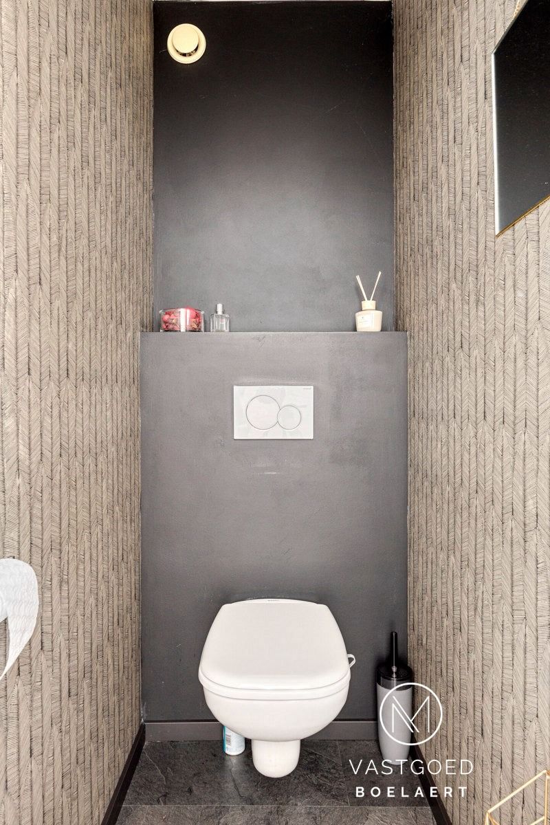 Ruime instapklare villa met sauna en dubbele garage. foto 19