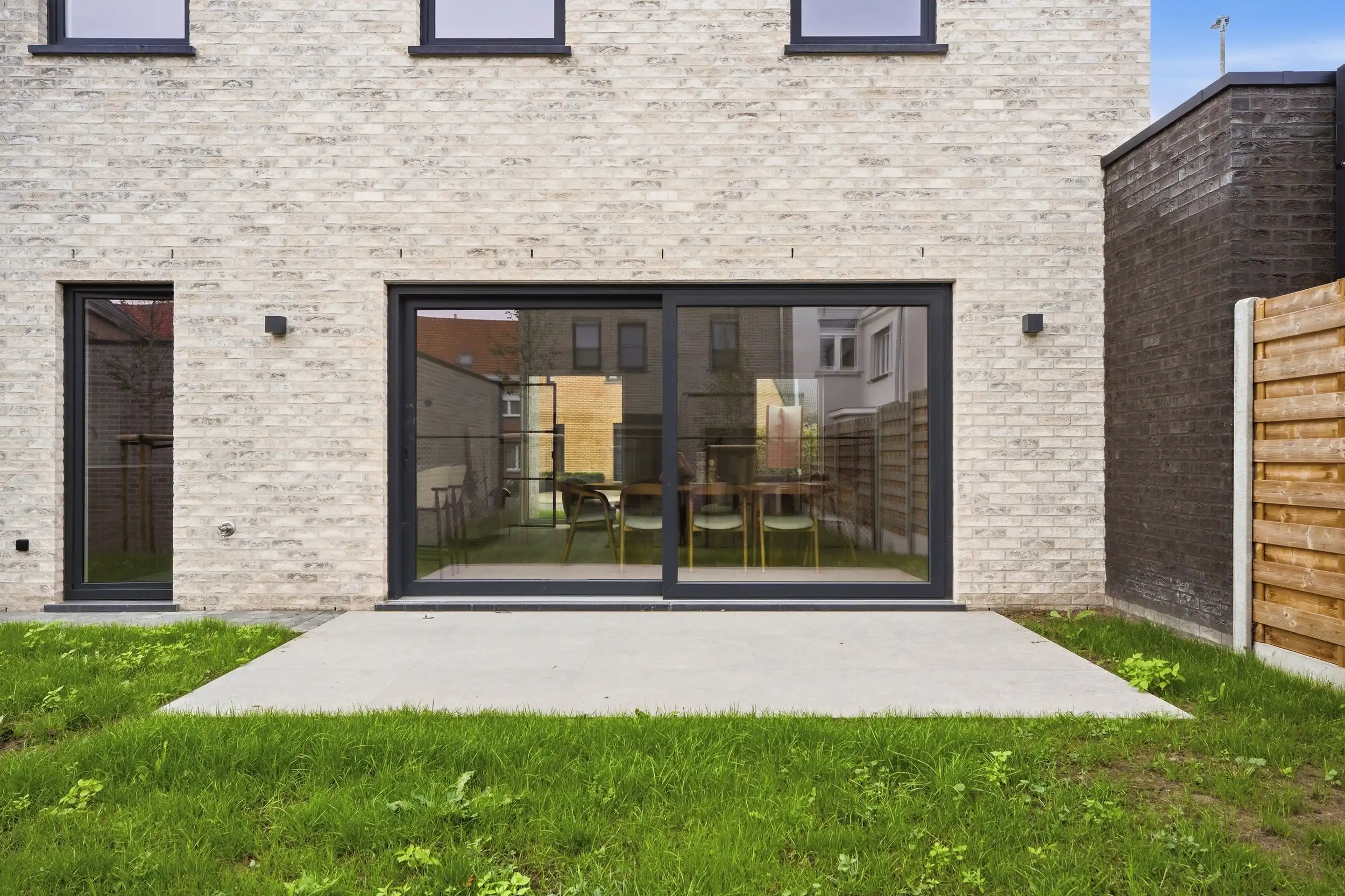 Wonen in stijl, comfort en duurzaamheid in Sint-Michiels foto 12