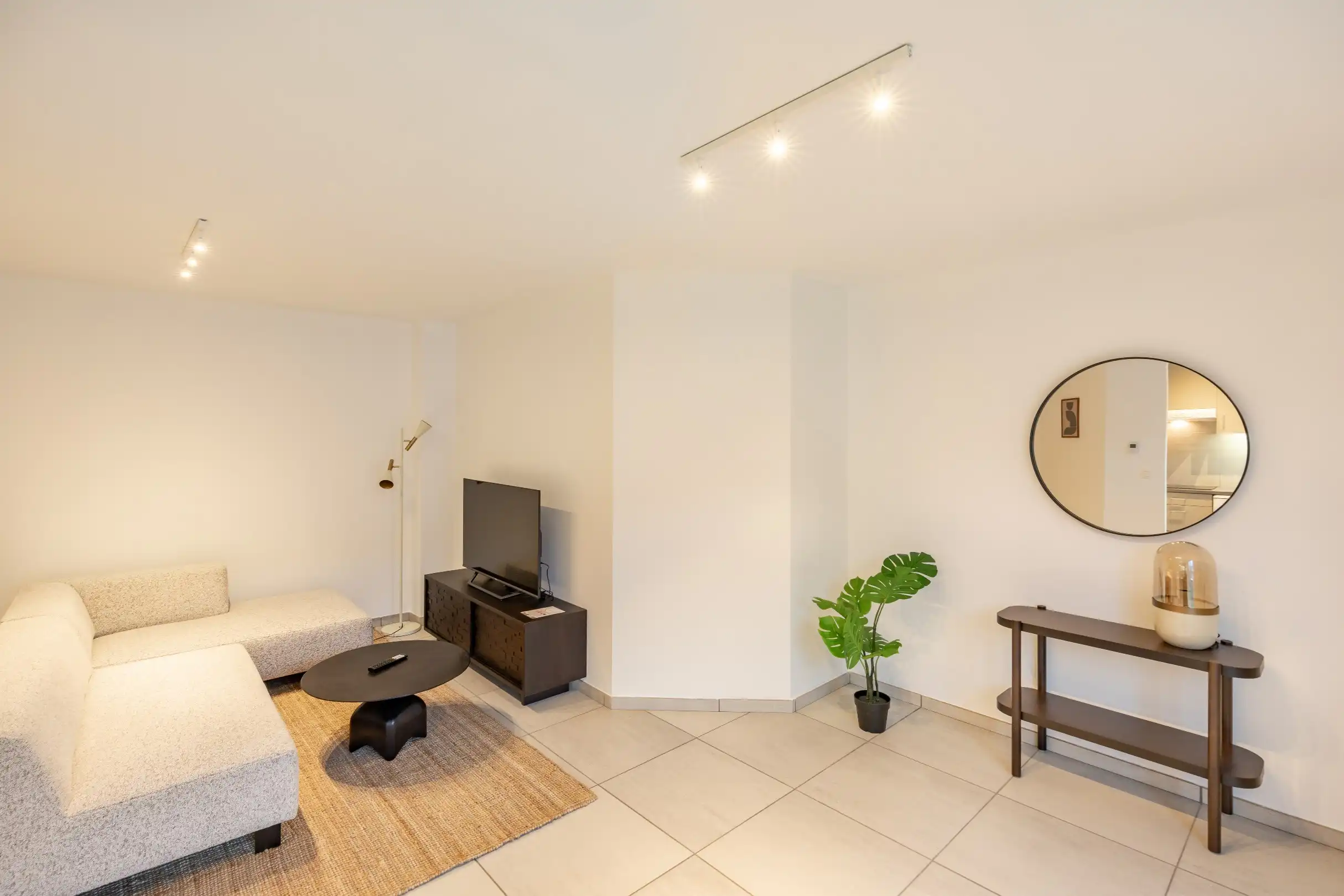 Gemeubelde appartementen in centrum Leuven! foto 5