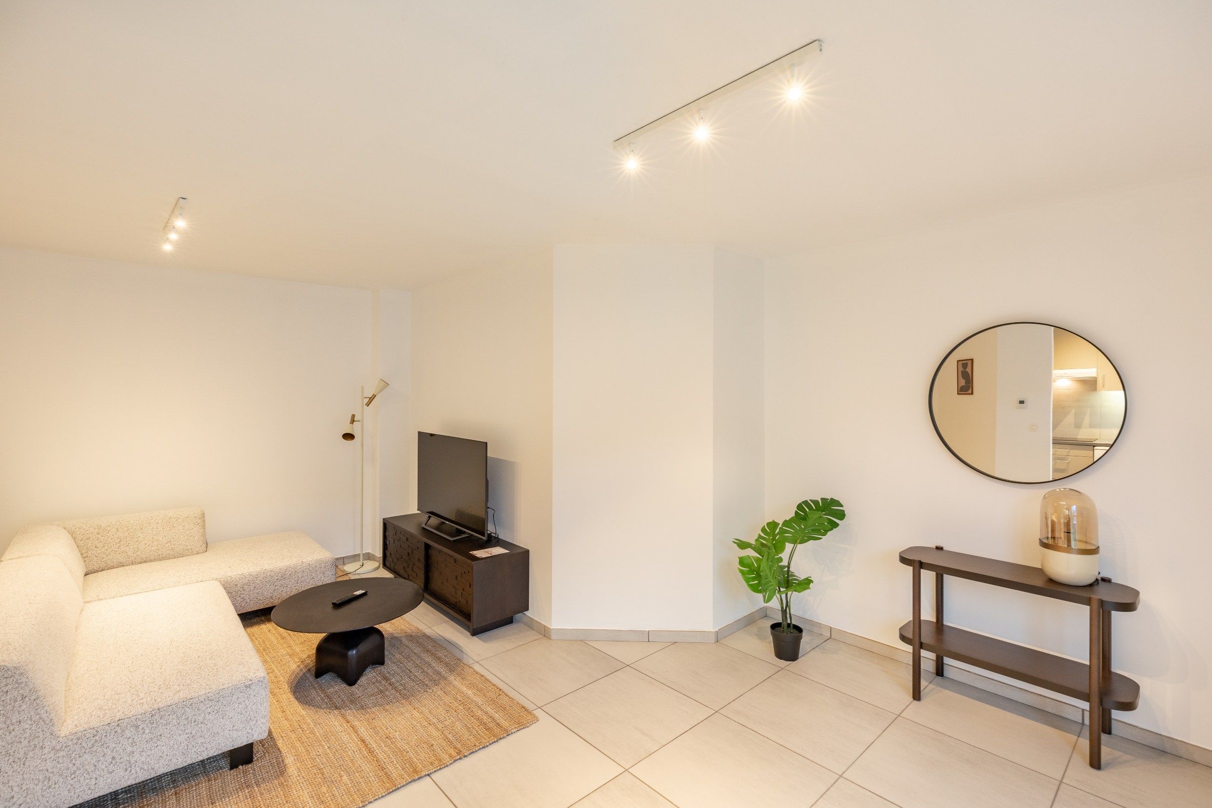 Gemeubelde appartementen in centrum Leuven! foto 5