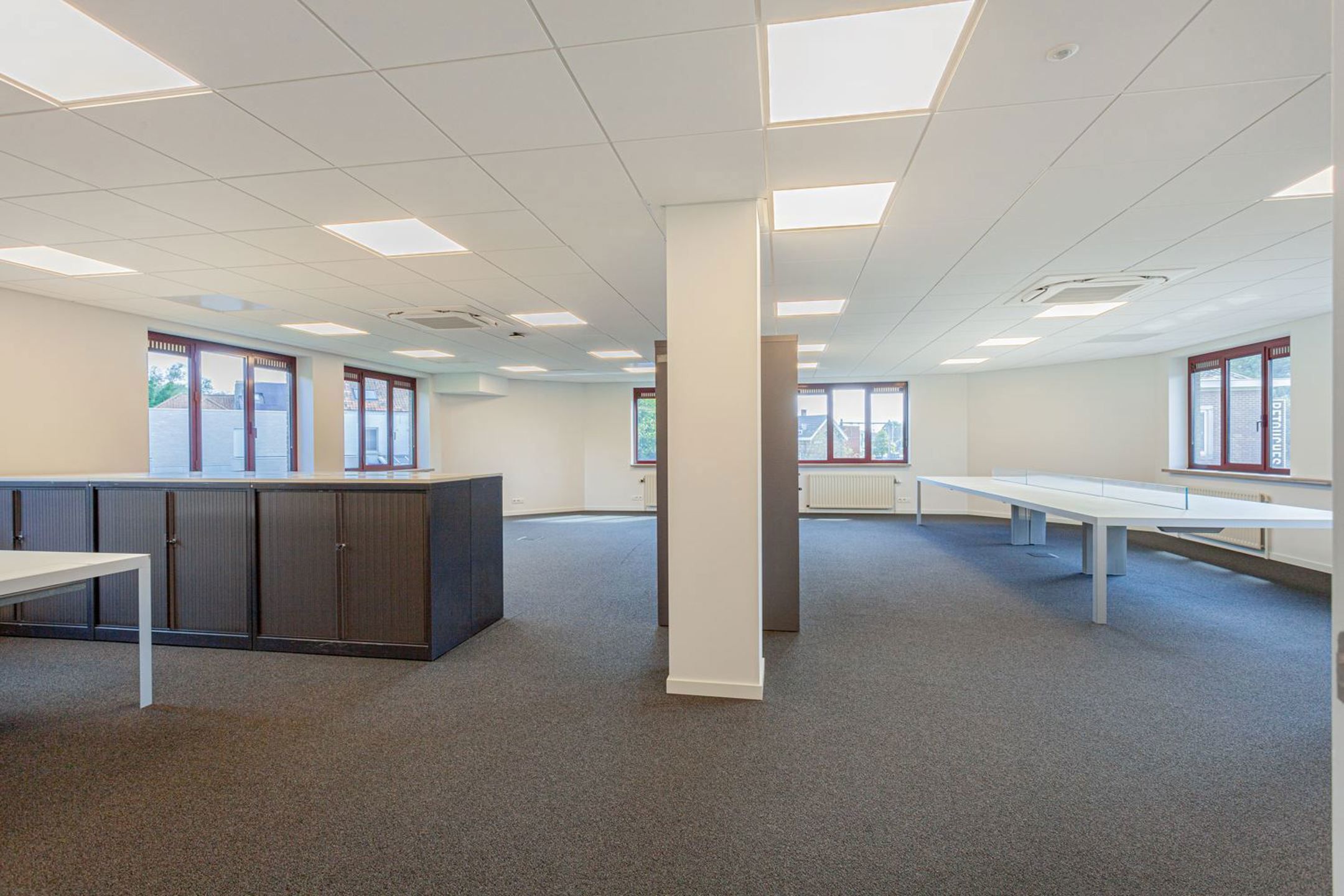 ALL-IN pakket kantoorruimte op top locatie foto 17