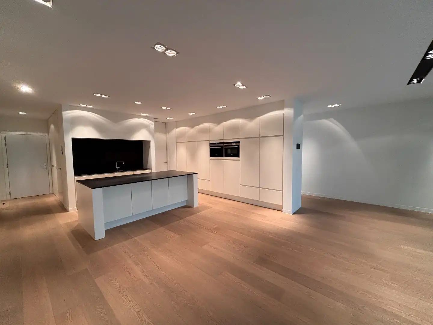 Luxueus appartement in Residentie De Kien. - 180m² foto 2