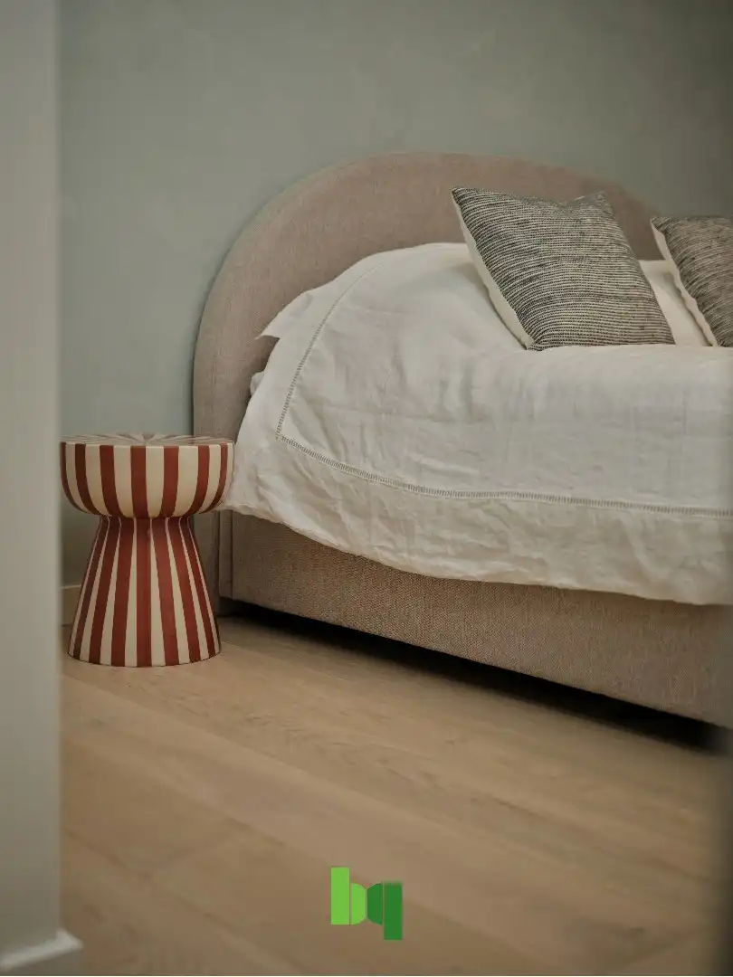 Luxueus vernieuwd appartement (92 m²) met EPC A foto 27