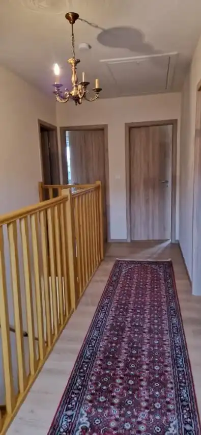 Ruime NIEUWBOUWWONING met 3 slaapkamers, garage en tuintje foto 23