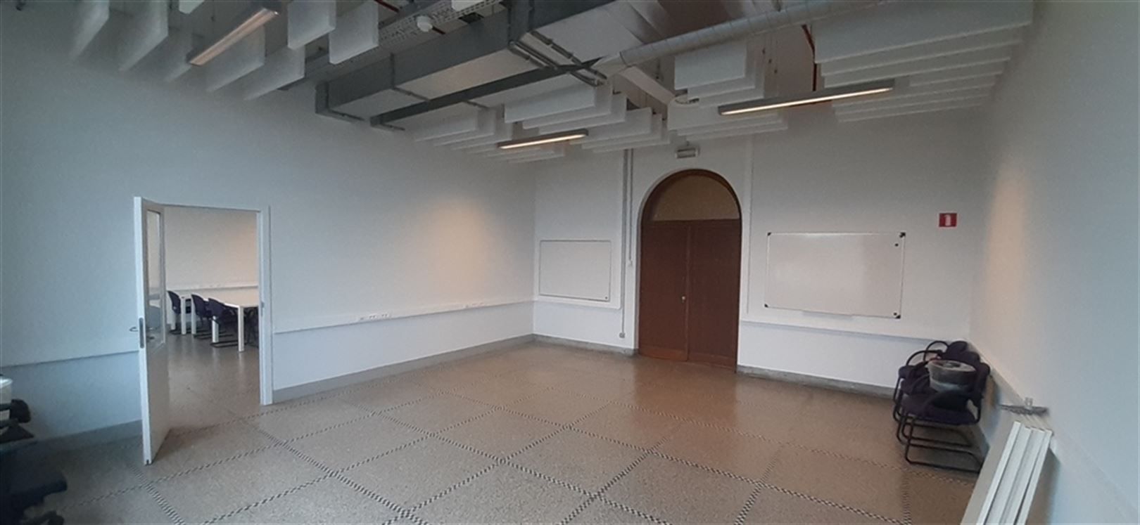 Kantoorgebouw vanaf 15 m² tot 489 m² te Houthalen foto 12