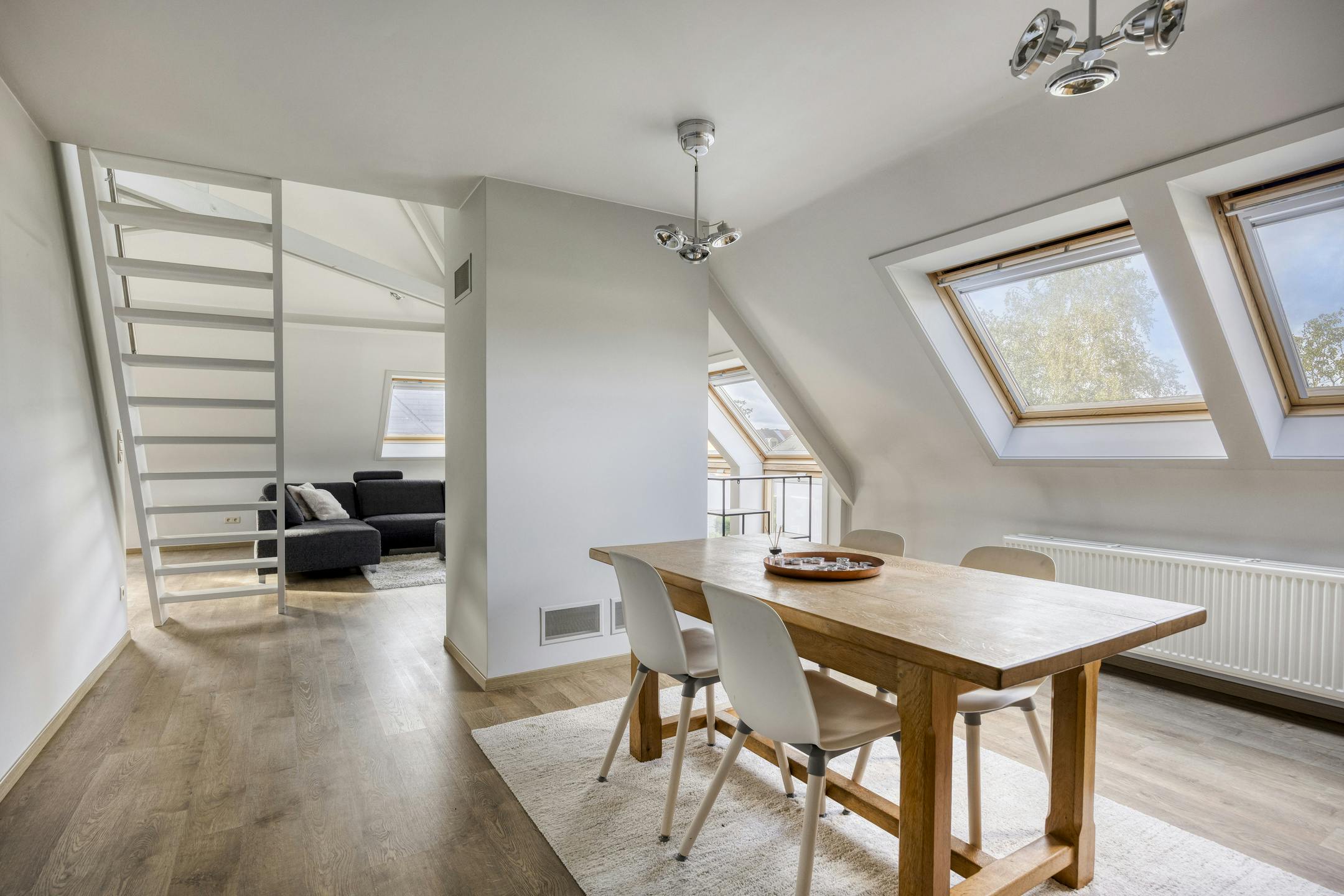 Appartement met 4 slaapkamers te koop in centrum Kasterlee foto 6