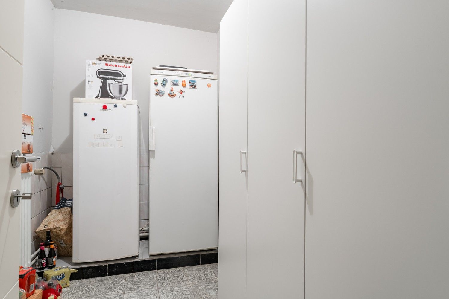 Rustig gelegen 3 SLK woning in een doodlopende straat tussen de weilanden! foto 15