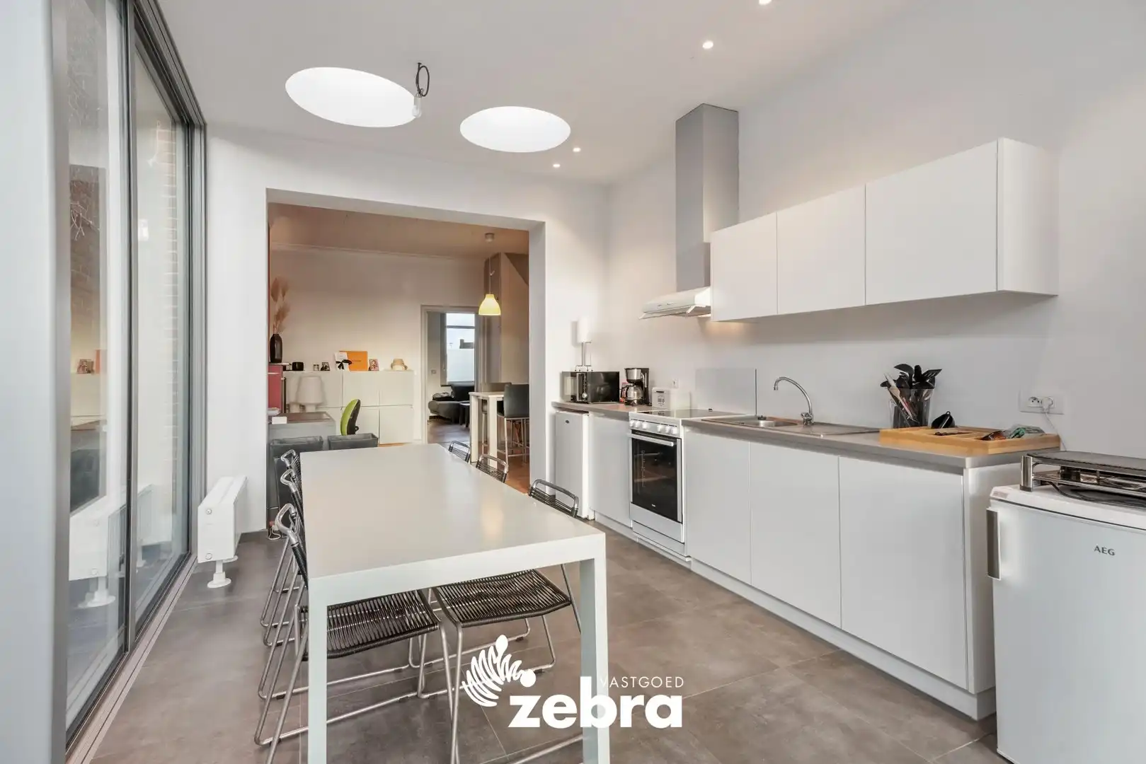 Ruime woning met mogelijkheid tot 4 slaapkamers te Roeselare! foto 7