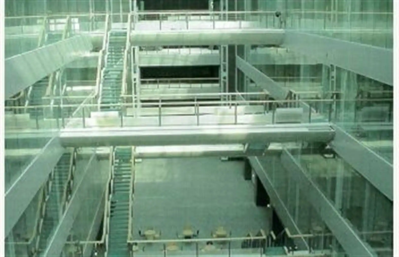 THE BRIDGE - vanaf 211m² foto 6