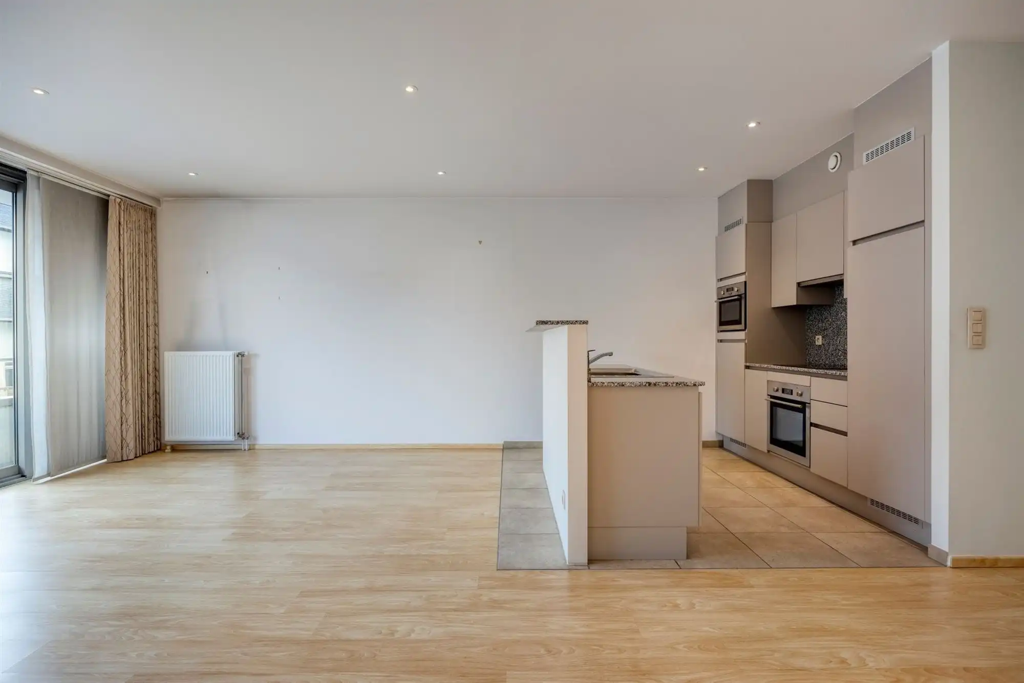 Appartement met 2 slaapkamers en terrassen (22m²) foto 10