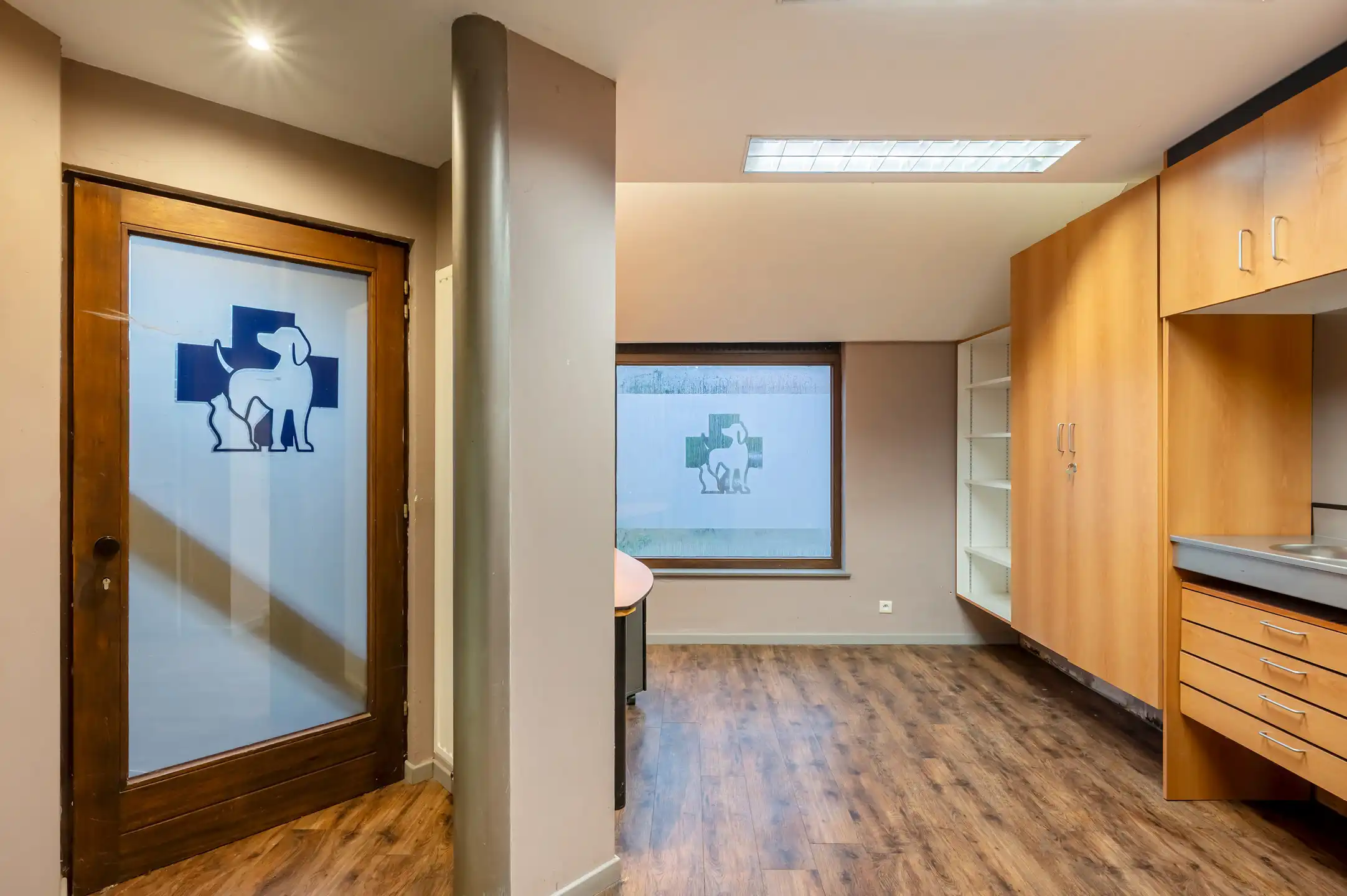 Te renoveren woning met groene tuin te  Heide  foto 7