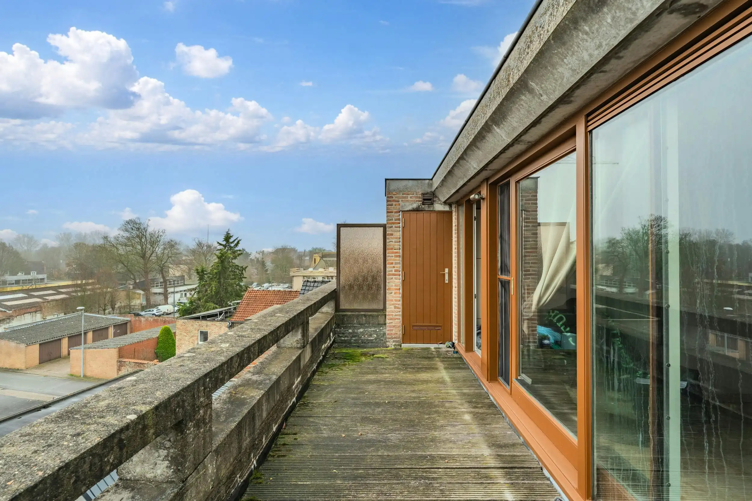 2-slaapkamer appartement te Gistel  foto 10