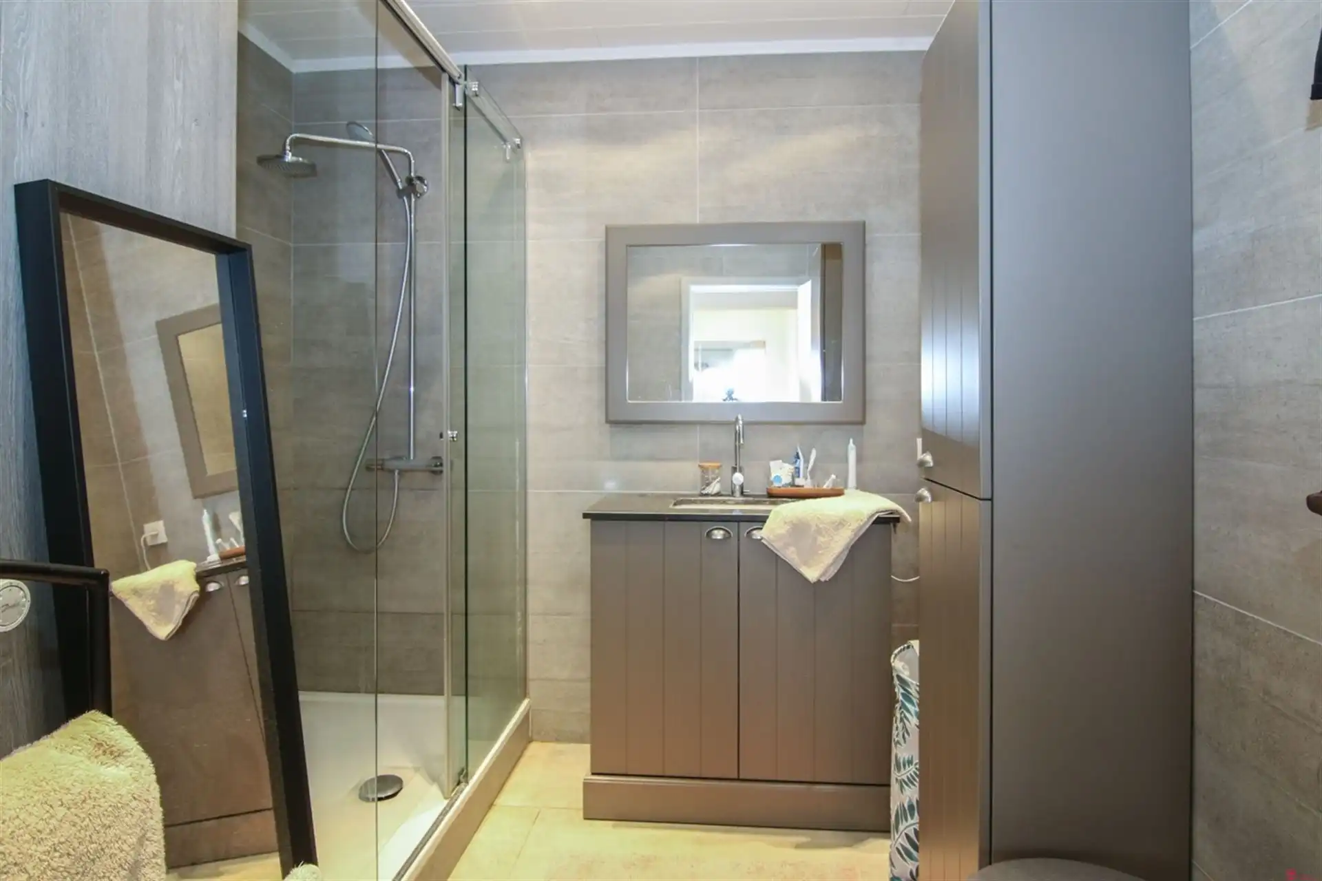 Ruim appartement met zuidgericht terras foto 11