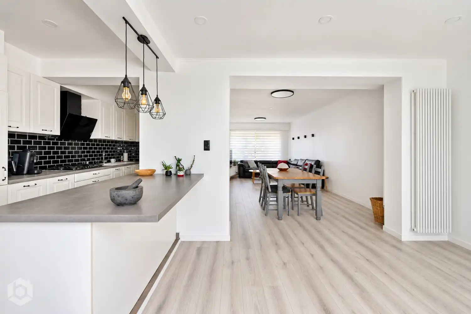 Gezellige woning met 3 slpkrs te Willebroek foto 10