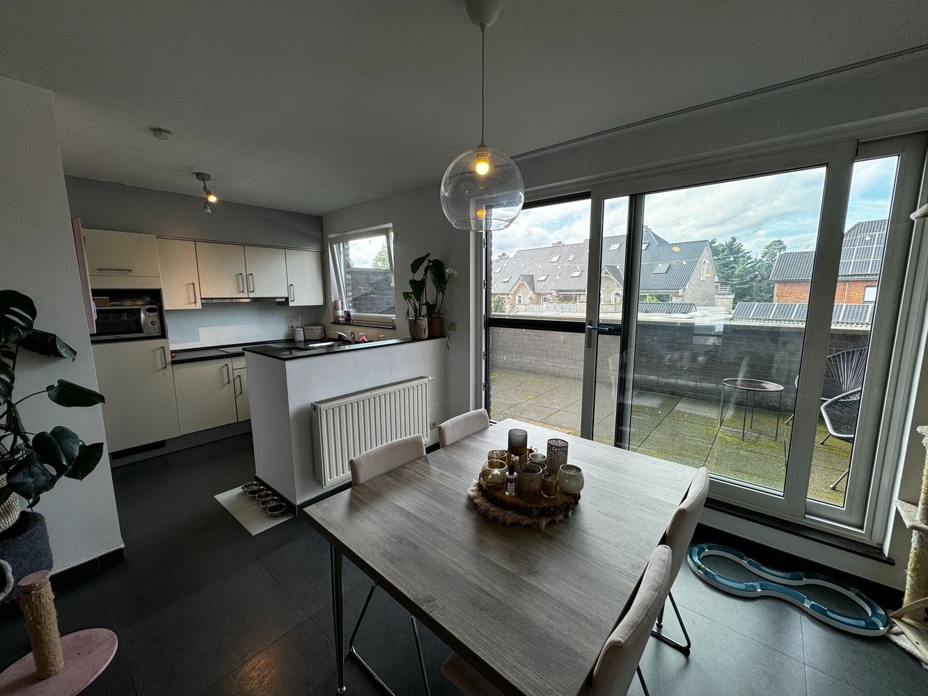 Te koop: Modern duplex appartement foto 4