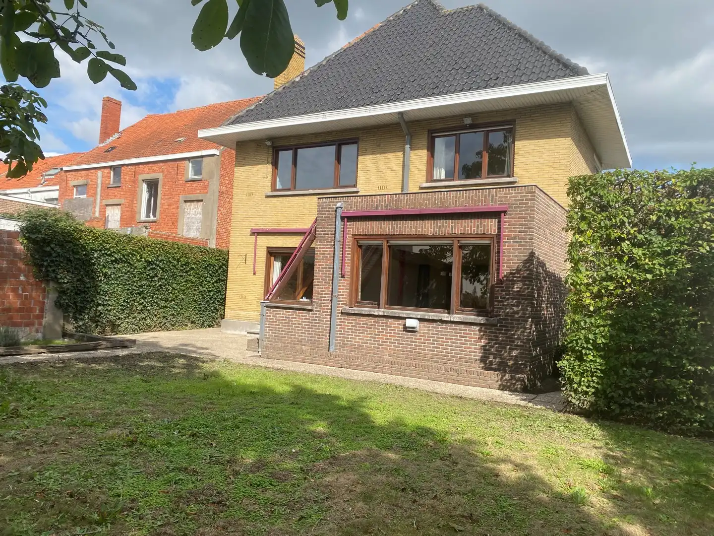 Huis te huur foto 12