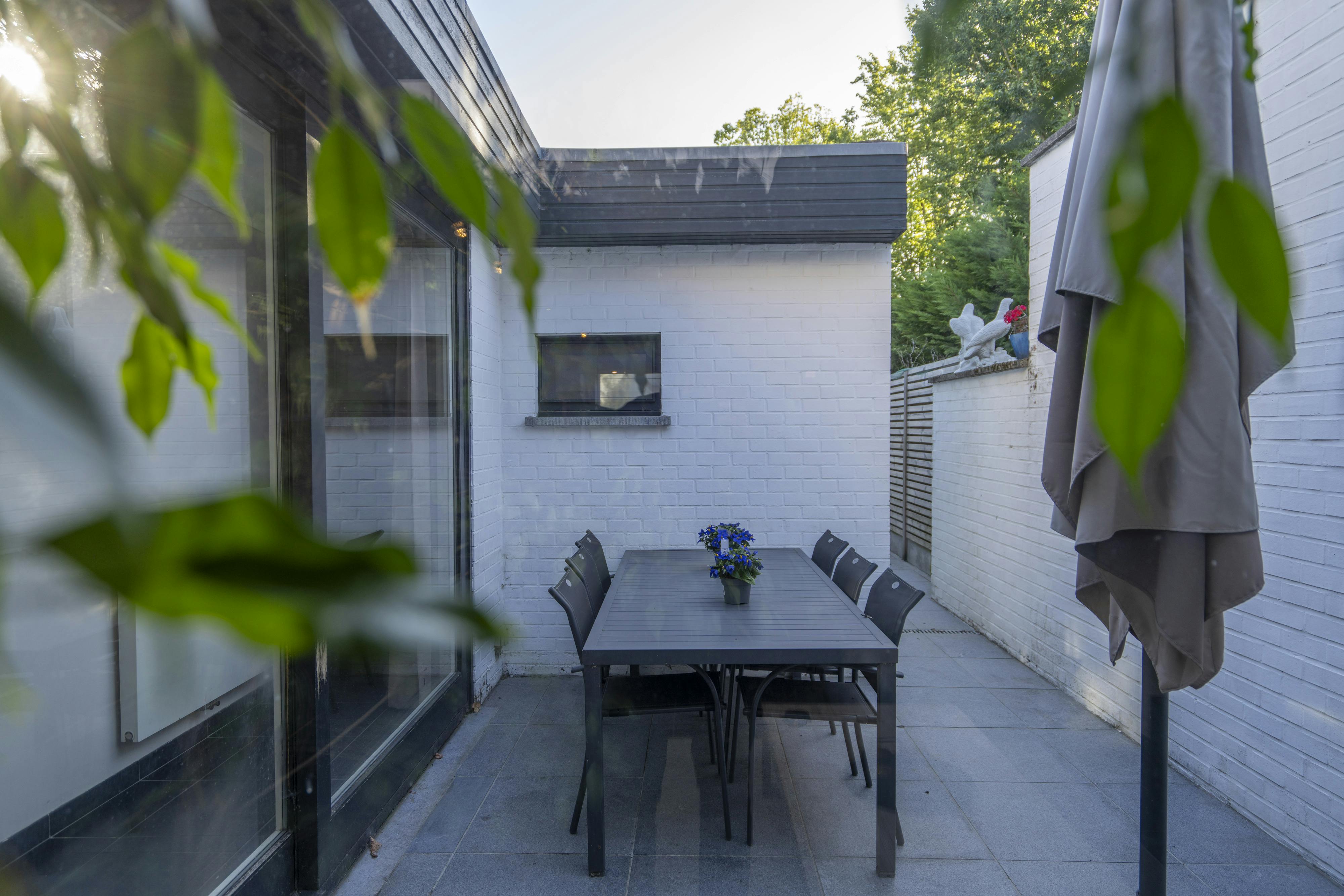 Leuke stadswoning te koop in Kortrijk foto 3