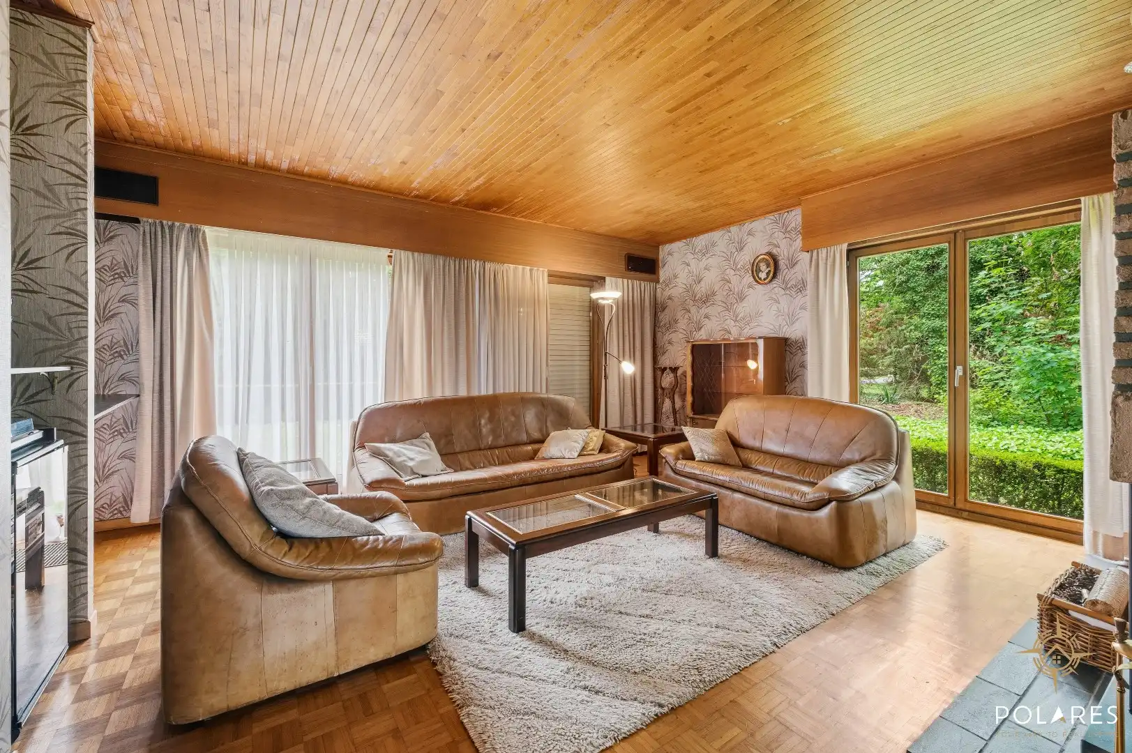 Tijdloze villa vol charme, pure rust op een uitzonderlijk perceel. foto 6