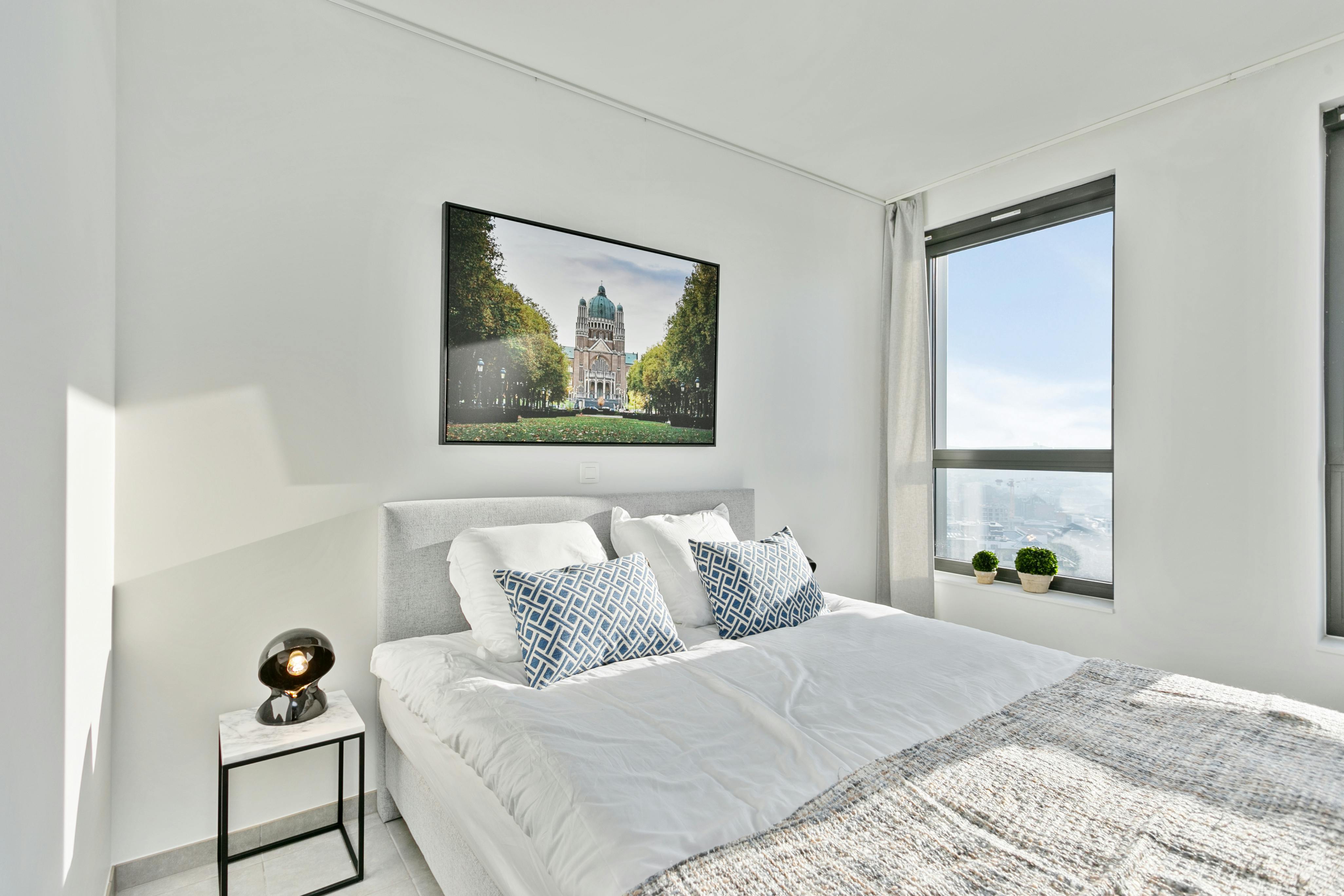 EKLA | Instapklare, recente appartementen (2020) foto 4