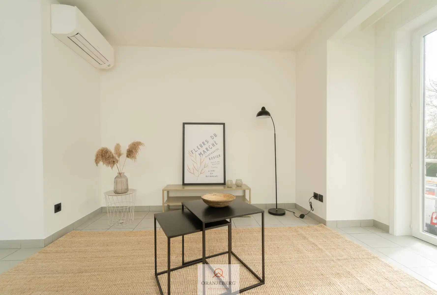 1-slaapkamerappartement te Sint-Amandsberg! foto 10