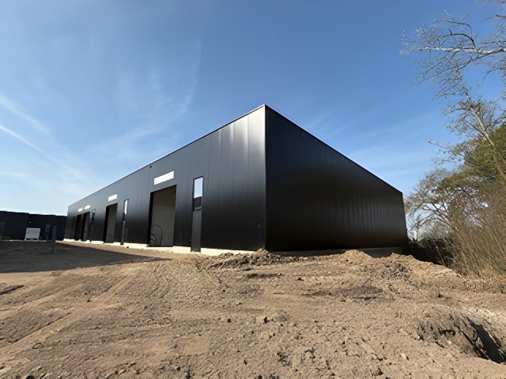Nieuwbouw Te Huur 4 KMO-units te Kasterlee-Lichtaart foto 3