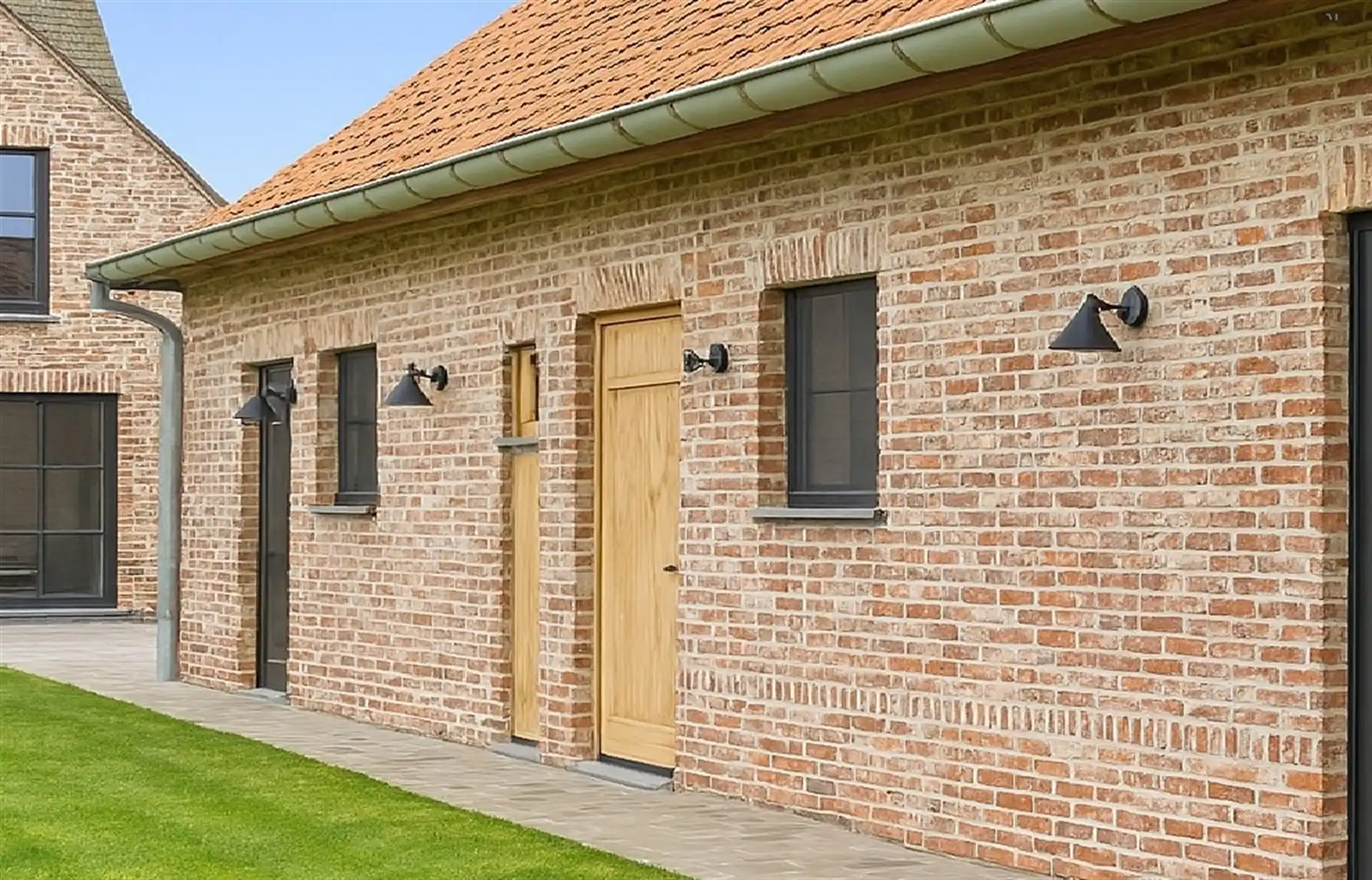 Villa op 1500m² - hogere prijsklasse foto 6